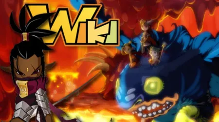 Portada de Project Wiki