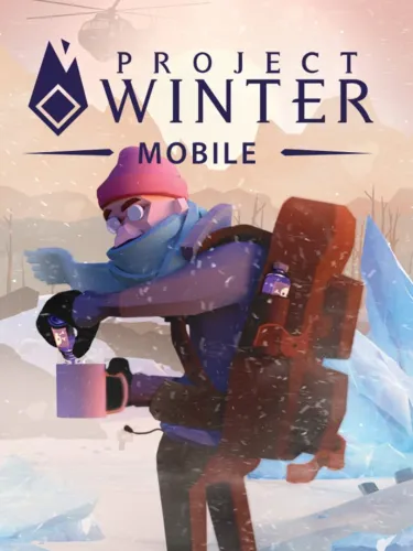 Portada de Project Winter Mobile