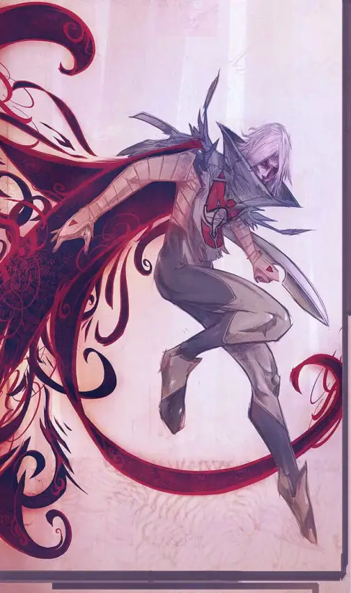 Portada de Project X