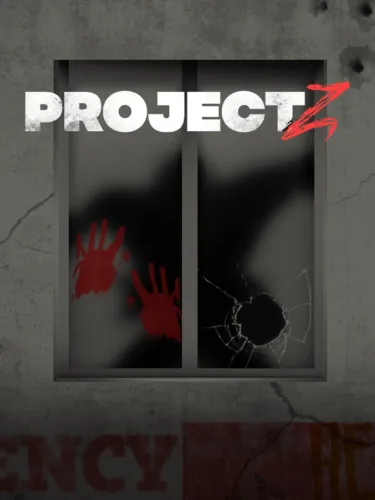 Portada de Project Z