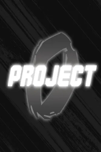 Portada de Project Zero