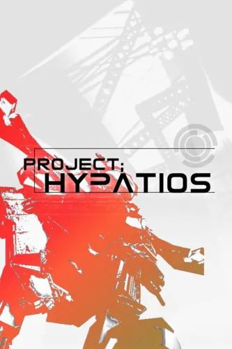 Portada de Project;Hypatios