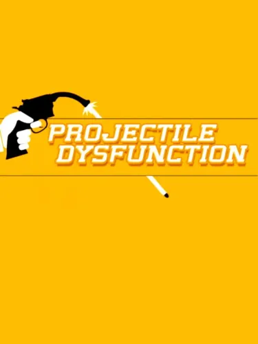 Portada de Projectile Dysfunction
