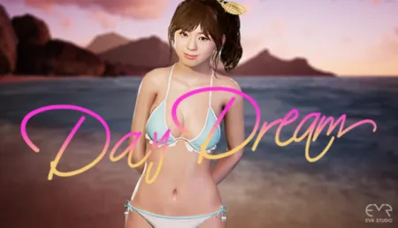 Portada de ProjectM : Daydream