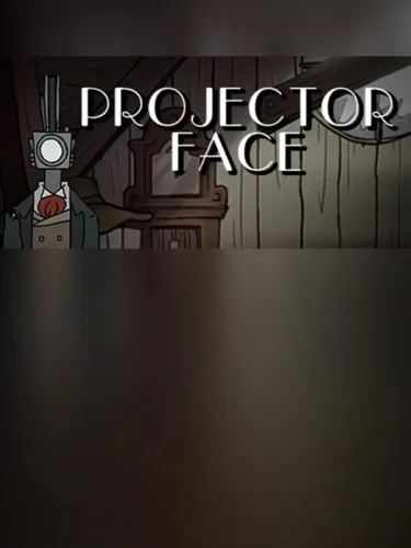 Portada de Projector Face