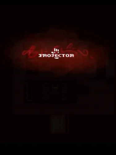 Portada de Projector