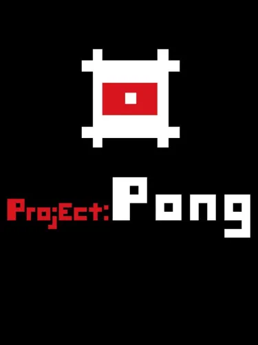 Portada de Project:Pong