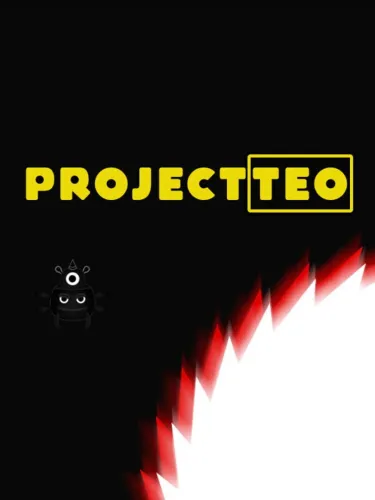 Portada de ProjectTeo