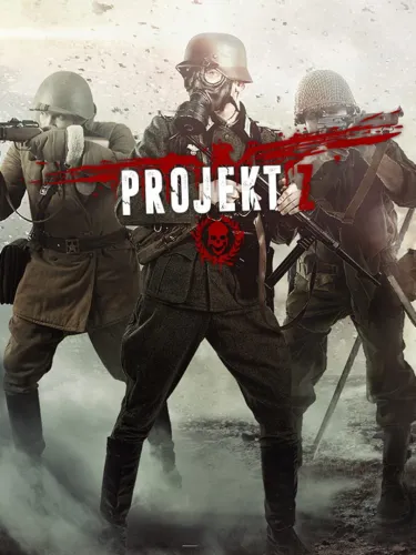 Portada de Projekt Z: Beyond Order