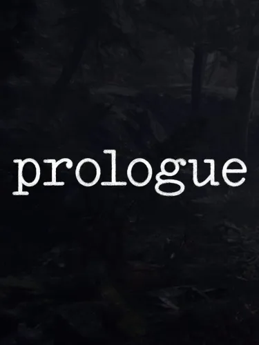 Portada de Prologue