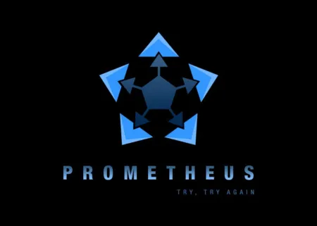 Portada de Promethium