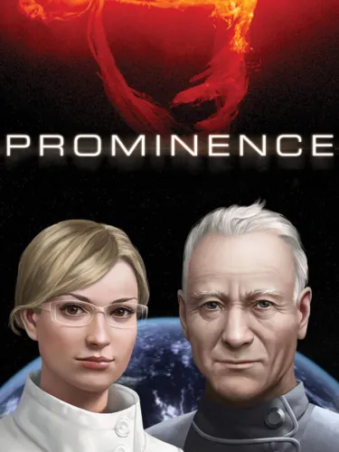 Portada de Prominence