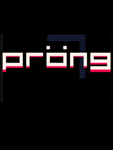 Portada de Pröng