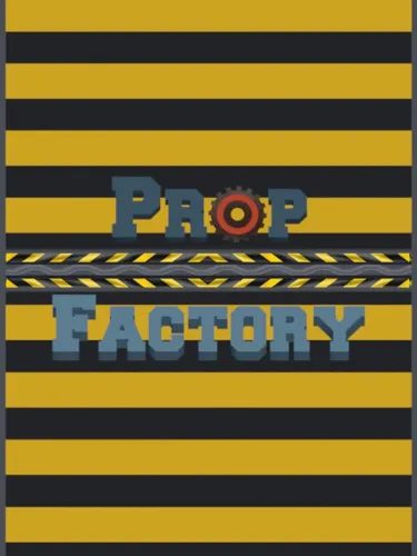 Portada de Prop Factory