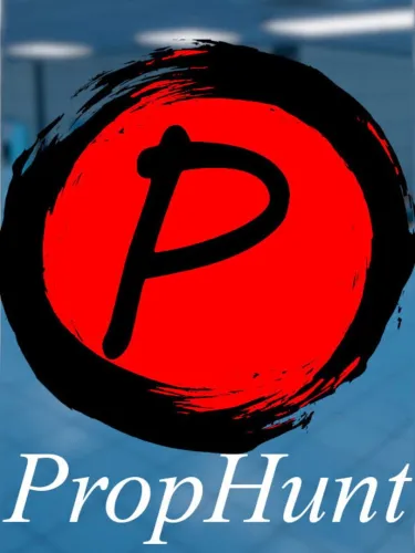 Portada de Prop Hunt