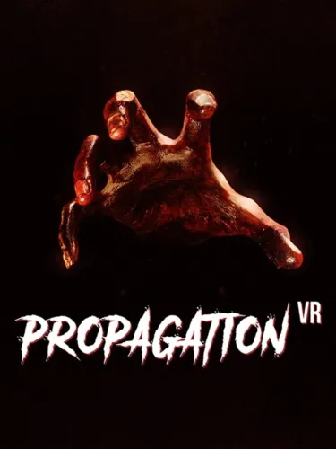 Portada de Propagation VR