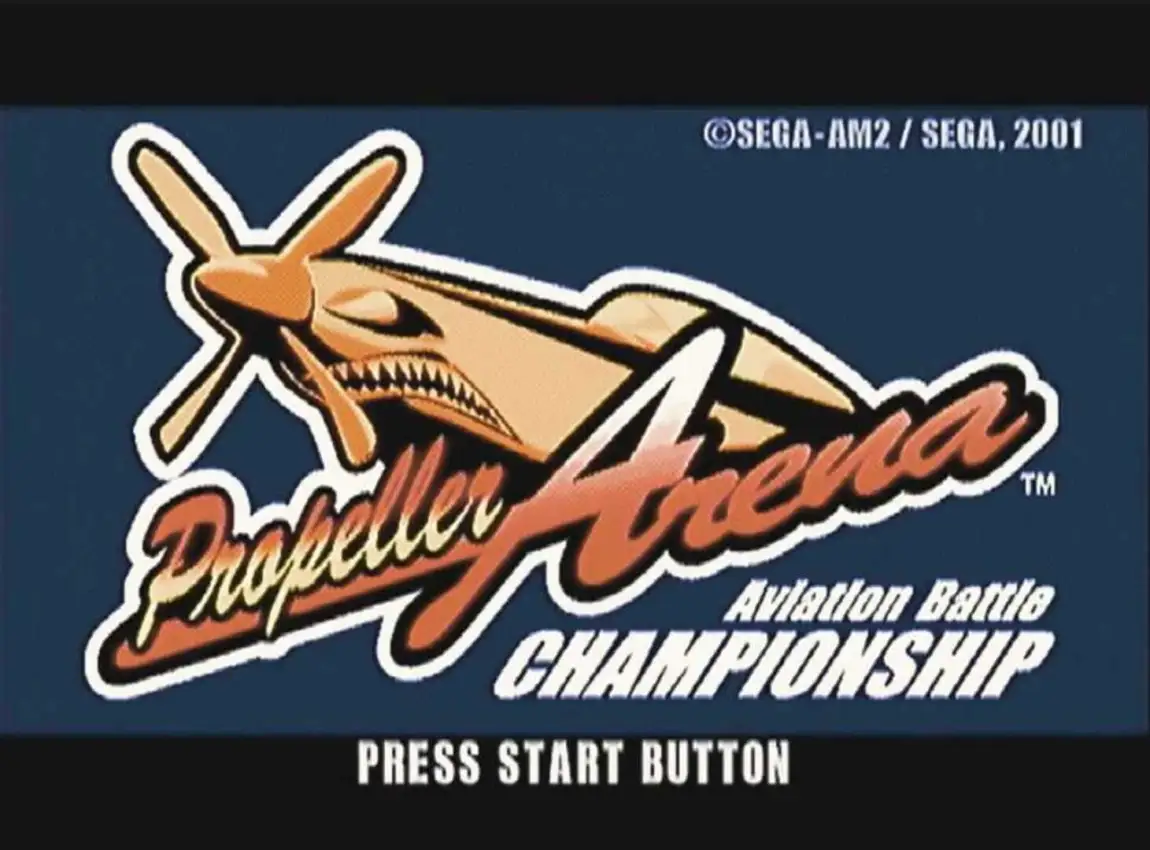 Propeller Arena: Aviation Battle Championship