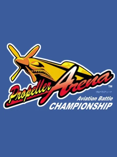 Portada de Propeller Arena: Aviation Battle Championship