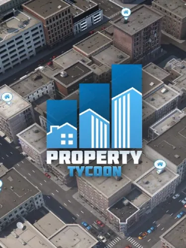 Portada de Property Tycoon