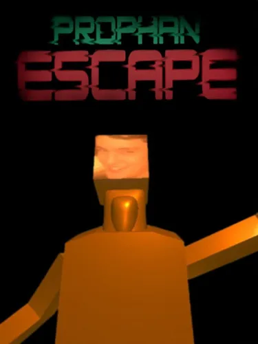 Portada de Prophan Escape
