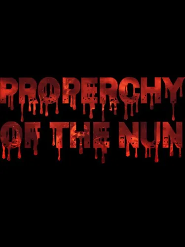Portada de Prophecy of the Nun