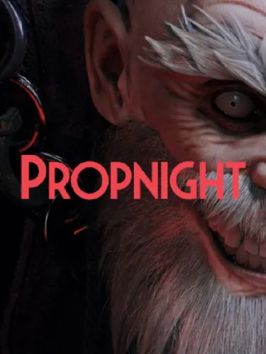 Portada de Propnight