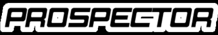 Portada de Prospector