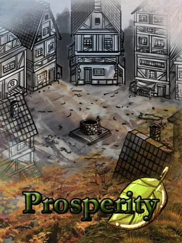 Portada de Prosperity