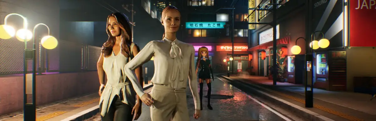 Prostitute Simulator 2