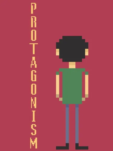 Portada de Protagonism