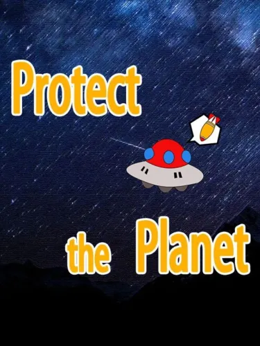 Portada de Protect the Planet