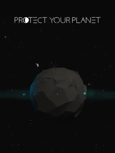 Portada de Protect your planet