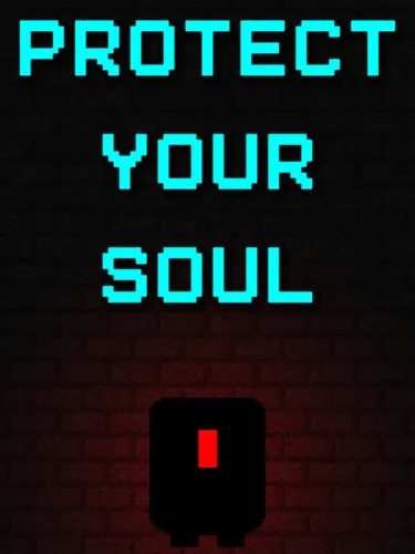 Portada de Protect Your Soul