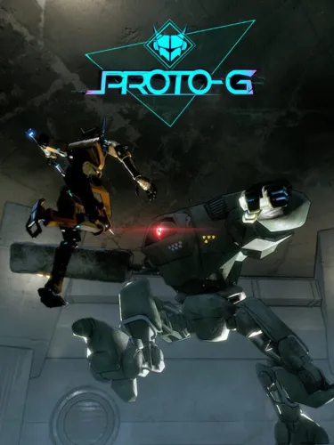 Portada de Proto-G