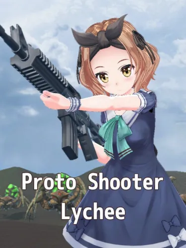 Portada de Proto Shooter Lychee