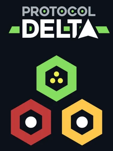 Portada de Protocol Delta