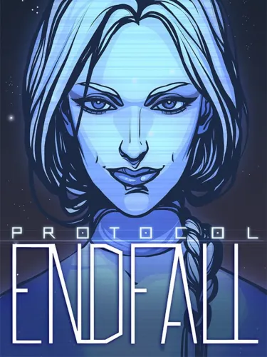 Portada de Protocol Endfall