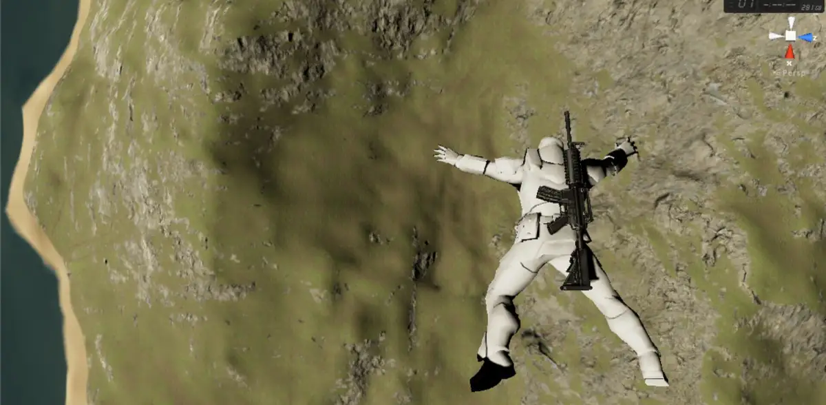 Portada de Protocol Last Life