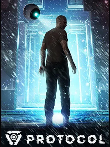 Portada de Protocol VR