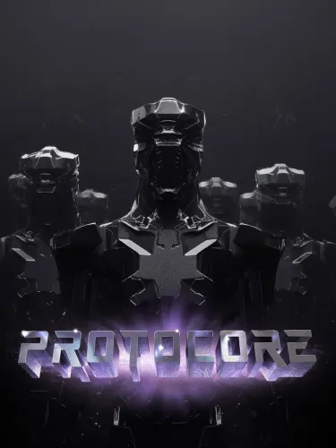 Portada de Protocore