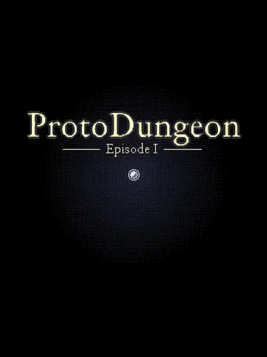 Portada de ProtoDungeon: Episode I