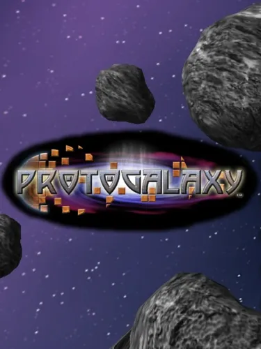 Portada de ProtoGalaxy