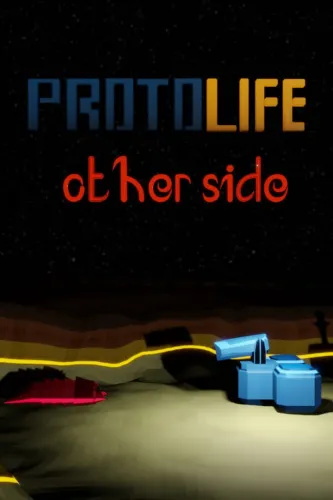 Portada de Protolife: Other Side
