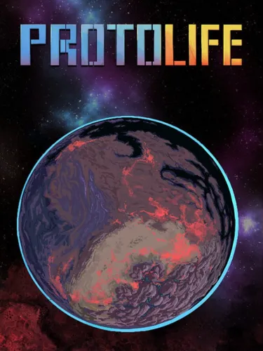 Portada de Protolife