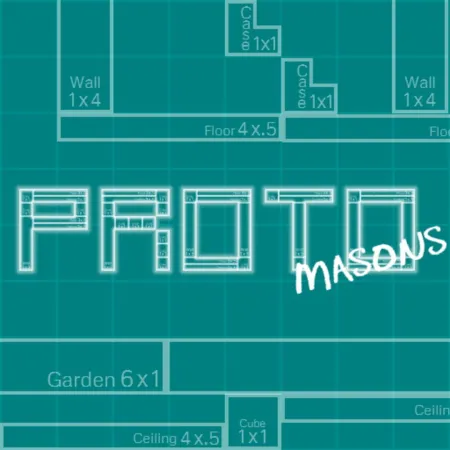 Portada de ProtoMasons