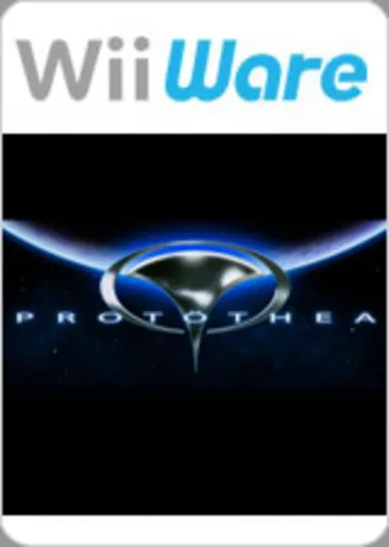 Portada de Protothea