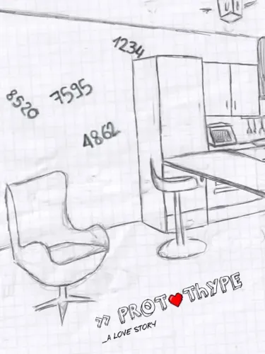 Portada de Protothype