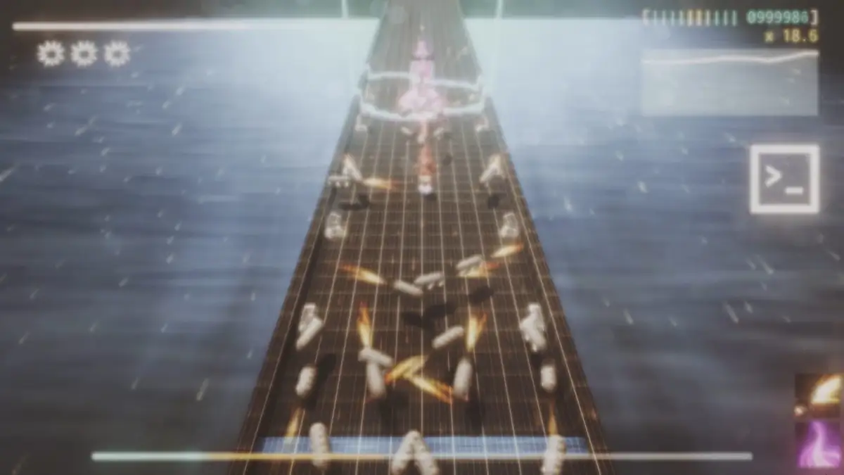 Portada de Prototype-Cube