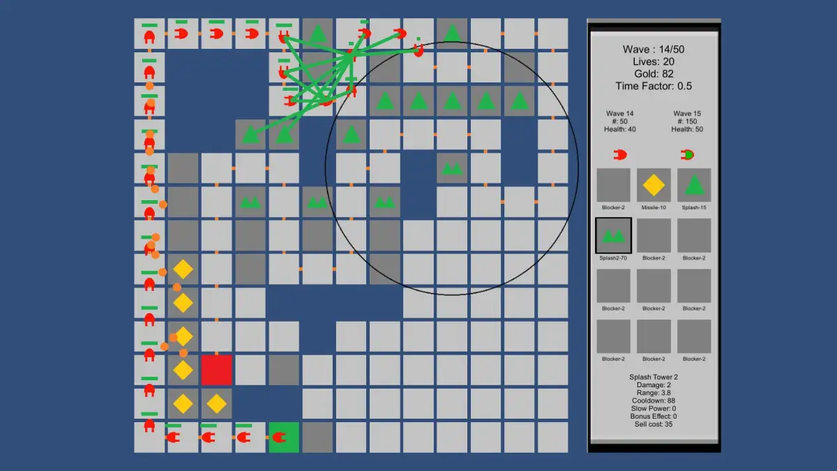 Portada de Prototype TD