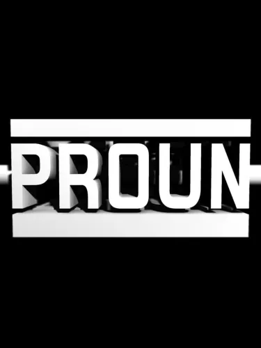 Portada de Proun